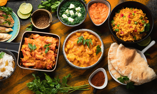 Gpv Group Caterer, Bangalore